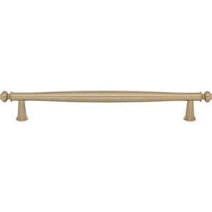 Coddington Pull ( Zinc Alloy | Honey Bronze - Coddington Collection ) | Manufactured Globally