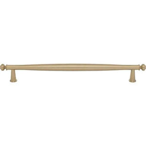 Coddington Pull ( Zinc Alloy | Honey Bronze - Coddington Collection ) | Manufactured Globally