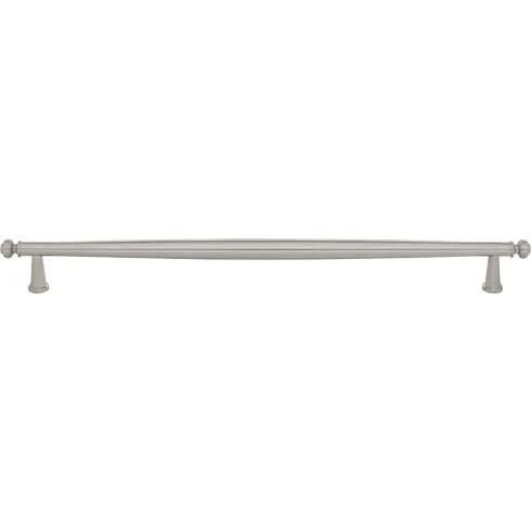 Coddington Pull ( Zinc Alloy | Brushed Satin Nickel - Coddington Collection ) | Manufactured Globally