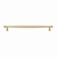 Coddington Pull ( Zinc Alloy | Honey Bronze - Coddington Collection ) | Manufactured Globally