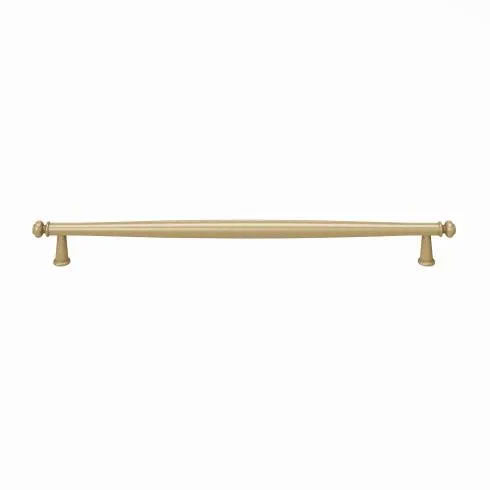 Coddington Pull ( Zinc Alloy | Honey Bronze - Coddington Collection ) | Manufactured Globally