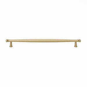 Coddington Pull ( Zinc Alloy | Honey Bronze - Coddington Collection ) | Manufactured Globally