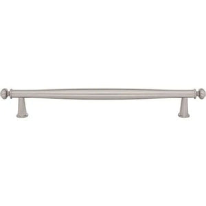 Coddington Appliance Pull ( Zinc Alloy | Brushed Satin Nickel - Coddington Collection ) | Manufactured Globally