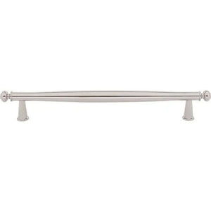 Coddington Appliance Pull ( Zinc Alloy | Polished Nickel - Coddington Collection ) | Manufactured Globally