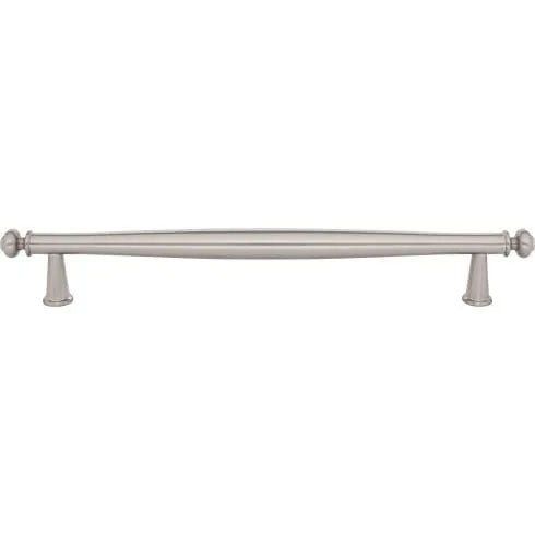 Coddington Appliance Pull ( Zinc Alloy | Brushed Satin Nickel - Coddington Collection ) | Manufactured Globally