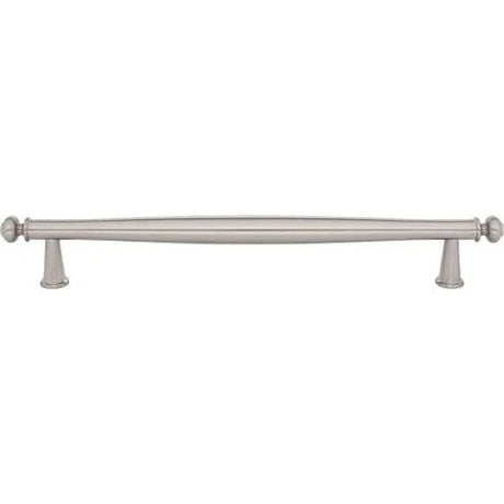 Coddington Appliance Pull ( Zinc Alloy | Brushed Satin Nickel - Coddington Collection ) | Manufactured Globally