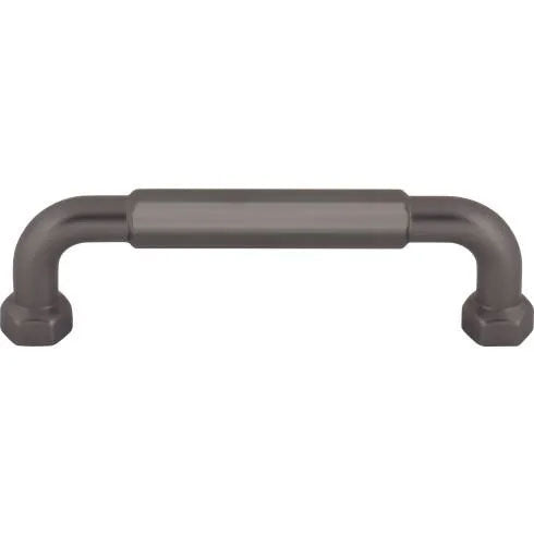 Dustin Pull ( Zinc Alloy | Ash Gray - Coddington Collection ) | Manufactured Globally