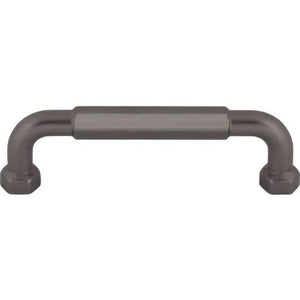 Dustin Pull ( Zinc Alloy | Ash Gray - Coddington Collection ) | Manufactured Globally