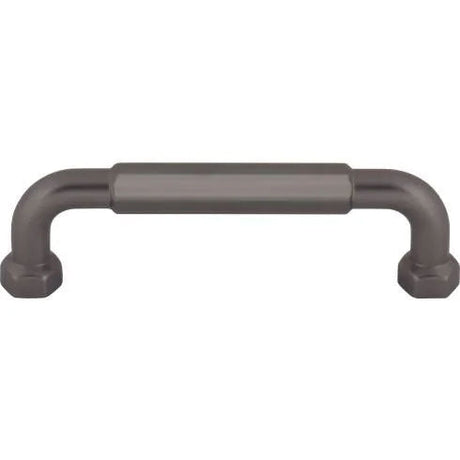 Dustin Pull ( Zinc Alloy | Ash Gray - Coddington Collection ) | Manufactured Globally