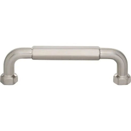Dustin Pull ( Zinc Alloy | Brushed Satin Nickel - Coddington Collection ) | Manufactured Globally