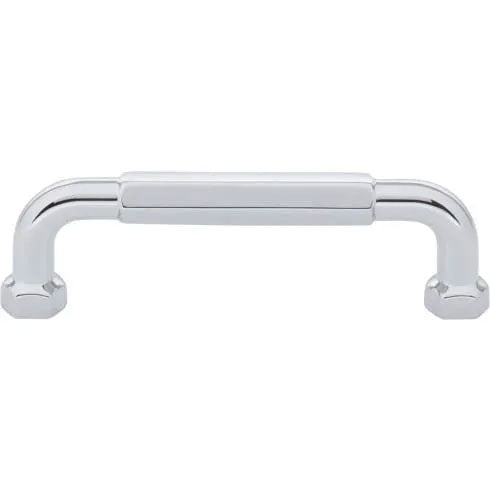 Dustin Pull ( Zinc Alloy | Polished Chrome - Coddington Collection ) | Manufactured Globally
