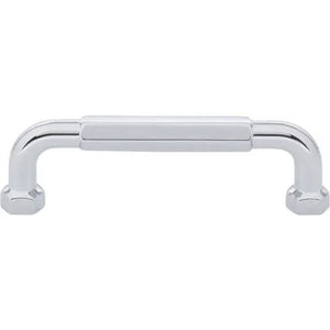 Dustin Pull ( Zinc Alloy | Polished Chrome - Coddington Collection ) | Manufactured Globally