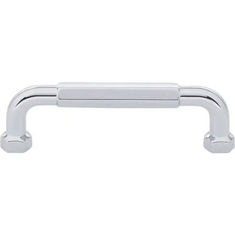 Dustin Pull ( Zinc Alloy | Polished Chrome - Coddington Collection ) | Manufactured Globally
