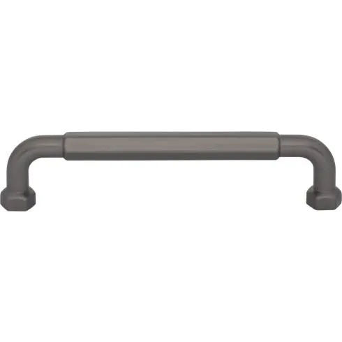 Dustin Pull ( Zinc Alloy | Ash Gray - Coddington Collection ) | Manufactured Globally