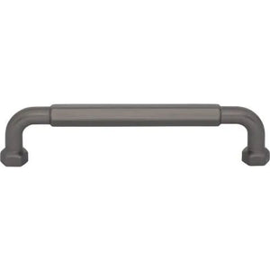 Dustin Pull ( Zinc Alloy | Ash Gray - Coddington Collection ) | Manufactured Globally