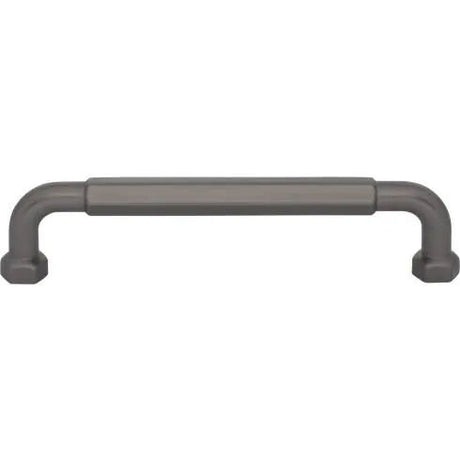 Dustin Pull ( Zinc Alloy | Ash Gray - Coddington Collection ) | Manufactured Globally