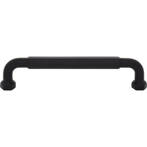 Dustin Pull ( Zinc Alloy | Flat Black - Coddington Collection ) | Manufactured Globally