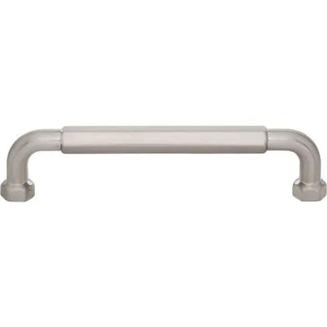 Dustin Pull ( Zinc Alloy | Brushed Satin Nickel - Coddington Collection ) | Manufactured Globally