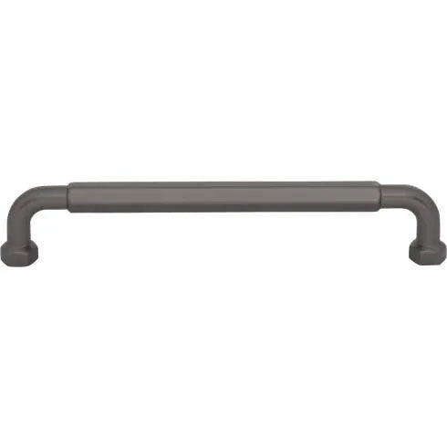 Dustin Pull ( Zinc Alloy | Ash Gray - Coddington Collection ) | Manufactured Globally
