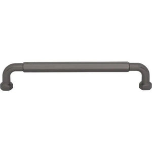 Dustin Pull ( Zinc Alloy | Ash Gray - Coddington Collection ) | Manufactured Globally