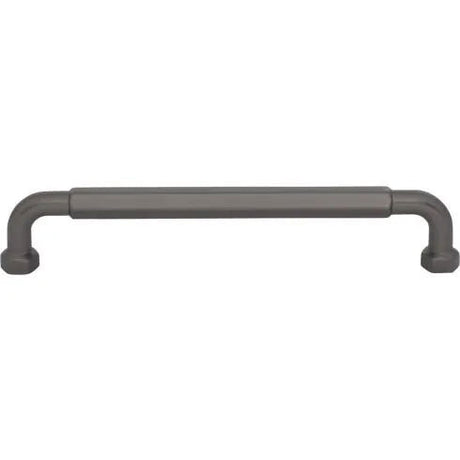 Dustin Pull ( Zinc Alloy | Ash Gray - Coddington Collection ) | Manufactured Globally