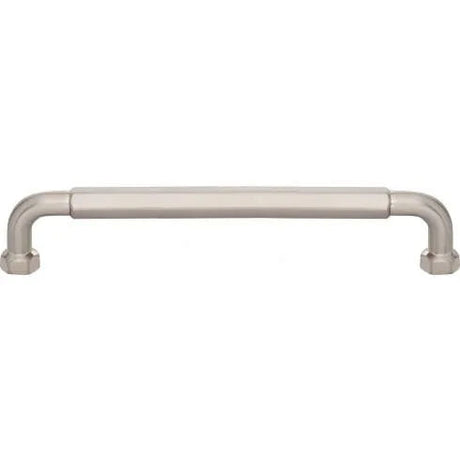 Dustin Pull ( Zinc Alloy | Brushed Satin Nickel - Coddington Collection ) | Manufactured Globally