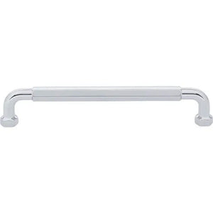 Dustin Pull ( Zinc Alloy | Polished Chrome - Coddington Collection ) | Manufactured Globally