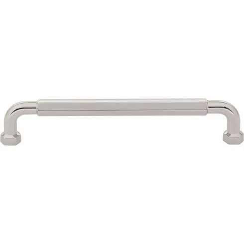 Dustin Pull ( Zinc Alloy | Polished Nickel - Coddington Collection ) | Manufactured Globally