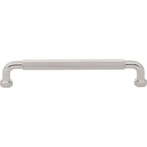 Dustin Pull ( Zinc Alloy | Polished Nickel - Coddington Collection ) | Manufactured Globally