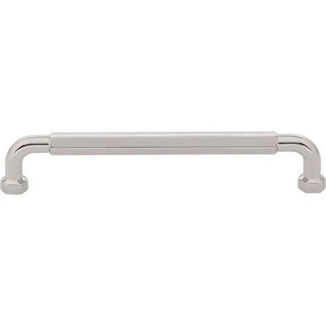 Dustin Pull ( Zinc Alloy | Polished Nickel - Coddington Collection ) | Manufactured Globally