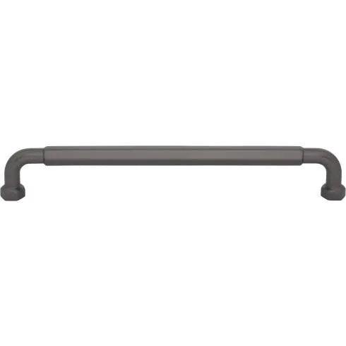 Dustin Pull ( Zinc Alloy | Ash Gray - Coddington Collection ) | Manufactured Globally