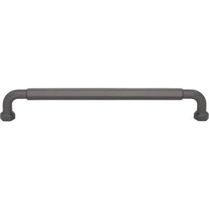 Dustin Pull ( Zinc Alloy | Ash Gray - Coddington Collection ) | Manufactured Globally