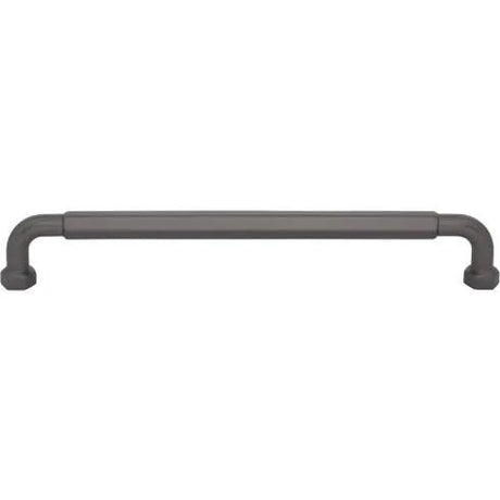 Dustin Pull ( Zinc Alloy | Ash Gray - Coddington Collection ) | Manufactured Globally