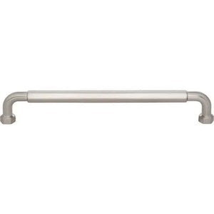 Dustin Pull ( Zinc Alloy | Brushed Satin Nickel - Coddington Collection ) | Manufactured Globally