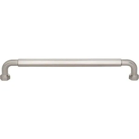 Dustin Pull ( Zinc Alloy | Brushed Satin Nickel - Coddington Collection ) | Manufactured Globally