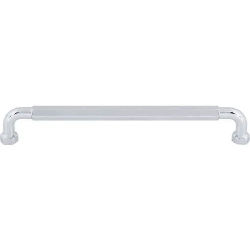 Dustin Pull ( Zinc Alloy | Polished Chrome - Coddington Collection ) | Manufactured Globally
