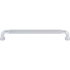 Dustin Pull ( Zinc Alloy | Polished Chrome - Coddington Collection ) | Manufactured Globally
