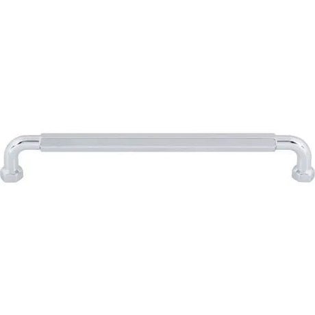 Dustin Pull ( Zinc Alloy | Polished Chrome - Coddington Collection ) | Manufactured Globally