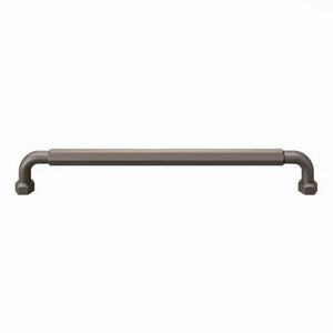 Dustin Pull ( Zinc Alloy | Ash Gray - Coddington Collection ) | Manufactured Globally