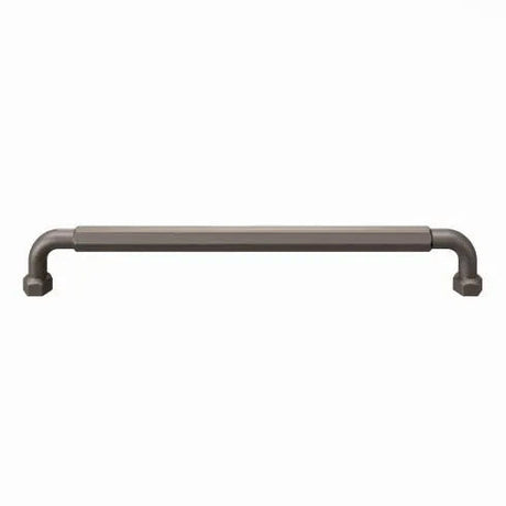 Dustin Pull ( Zinc Alloy | Ash Gray - Coddington Collection ) | Manufactured Globally