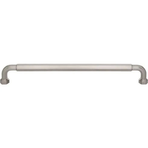 Dustin Pull ( Zinc Alloy | Brushed Satin Nickel - Coddington Collection ) | Manufactured Globally