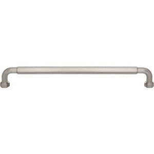 Dustin Pull ( Zinc Alloy | Brushed Satin Nickel - Coddington Collection ) | Manufactured Globally