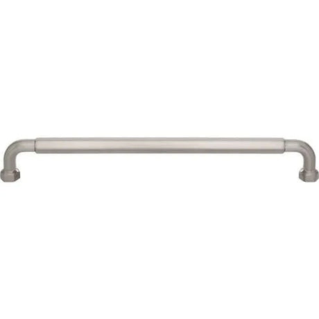 Dustin Pull ( Zinc Alloy | Brushed Satin Nickel - Coddington Collection ) | Manufactured Globally