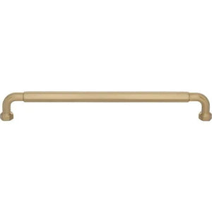 Dustin Pull ( Zinc Alloy | Honey Bronze - Coddington Collection ) | Manufactured Globally
