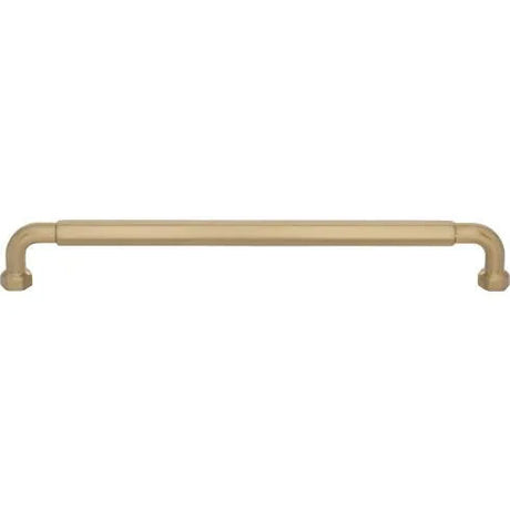 Dustin Pull ( Zinc Alloy | Honey Bronze - Coddington Collection ) | Manufactured Globally