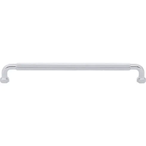 Dustin Pull ( Zinc Alloy | Polished Chrome - Coddington Collection ) | Manufactured Globally