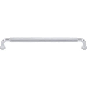 Dustin Pull ( Zinc Alloy | Polished Chrome - Coddington Collection ) | Manufactured Globally