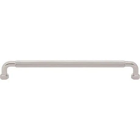 Dustin Pull ( Zinc Alloy | Polished Nickel - Coddington Collection ) | Manufactured Globally