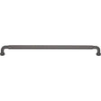 Dustin Pull ( Zinc Alloy | Ash Gray - Coddington Collection ) | Manufactured Globally