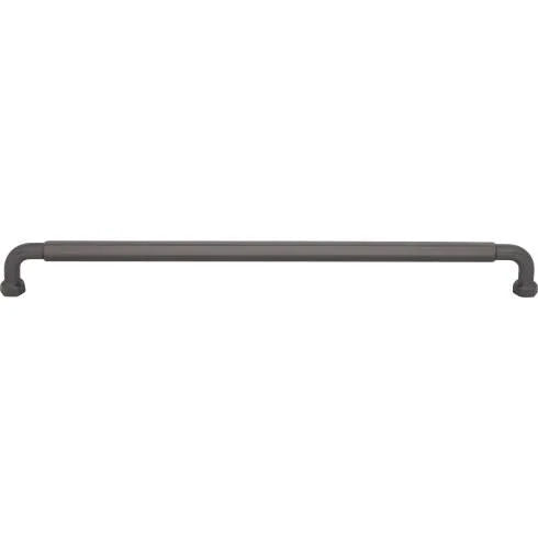 Dustin Pull ( Zinc Alloy | Ash Gray - Coddington Collection ) | Manufactured Globally